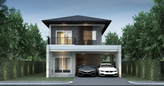 รูปภาพ อภิทาวน์ เชียงราย (Apitown Chiangrai)