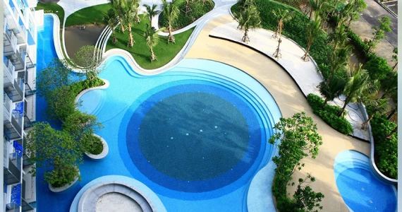 รูปภาพ บลู ชะอำ-หัวหิน (Blu Cha Am - Hua Hin)