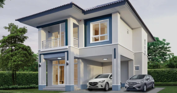 รูปภาพ เสนา วิลล์ รามอินทรา (Sena Ville Ramintra)