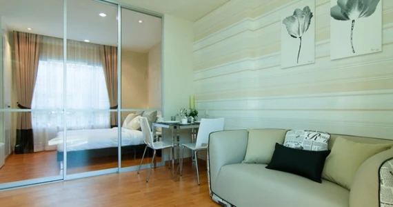 รูปภาพ เดอะ เพรสซิเดนท์ สาทร-ราชพฤกษ์ 2 (The President Sathorn-Ratchaphruek 2)