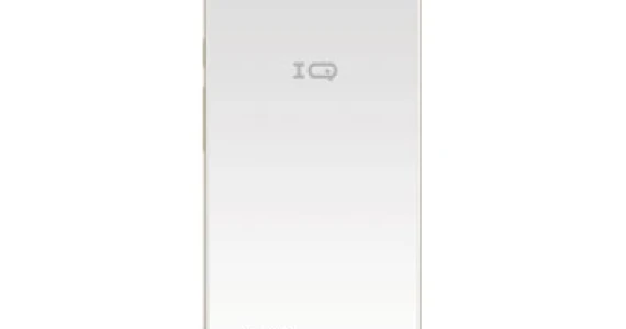 รูปภาพ ไอโมบาย i-mobile IQ X zeen