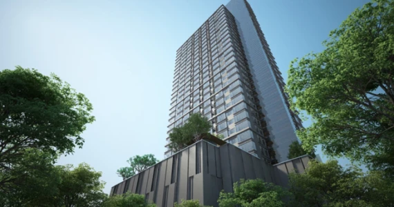 รูปภาพ เดอะ รูม พระราม 4 (The Room Rama 4)