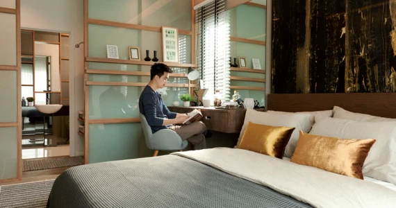 รูปภาพ เซนส์ สายไหม 56 (Sense Saimai 56)