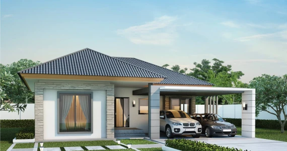 รูปภาพ บ้านกลางใจ ระยอง (Baan Klang Jai)