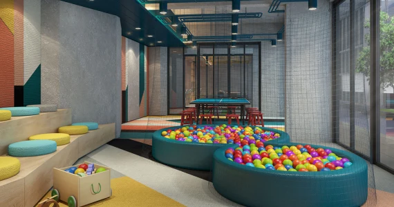 รูปภาพ พลัมคอนโด ราม 60 อินเตอร์เชนจ์ (Plum Condo Ram 60 Interchange)