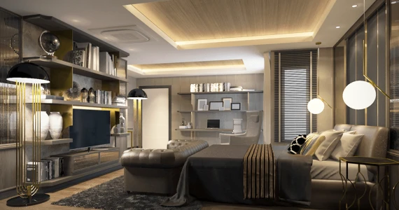 รูปภาพ ภัสสร วงแหวน - รามอินทรา (Passorn Wongwaen - Ramintra)