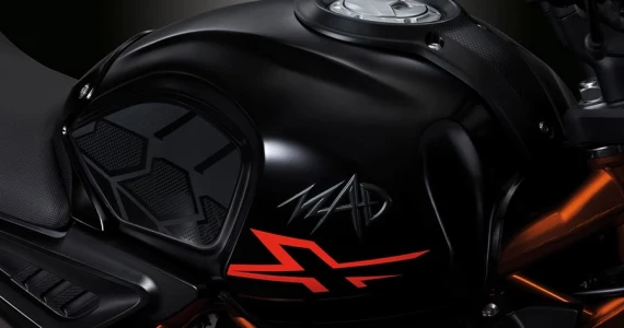 รูปภาพ จีพีเอ็กซ์ GPX MAD 300 MAX MY2020 ปี 2020