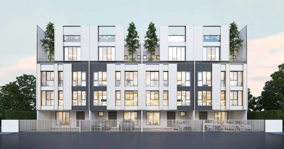 รูปภาพ มาร์วิช สาธุประดิษฐ์-พระราม3 (Mavich Sathupradit - Rama 3)