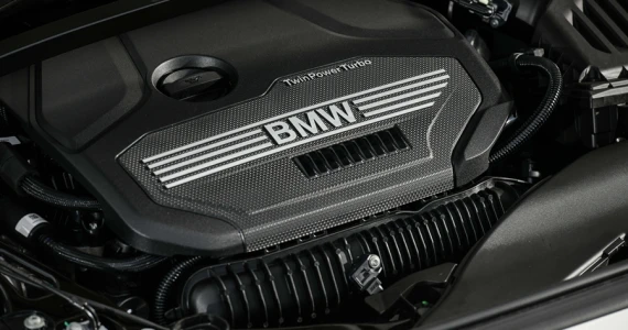 รูปภาพ บีเอ็มดับเบิลยู BMW Series 2 220i Gran Coupe Sport ปี 2021