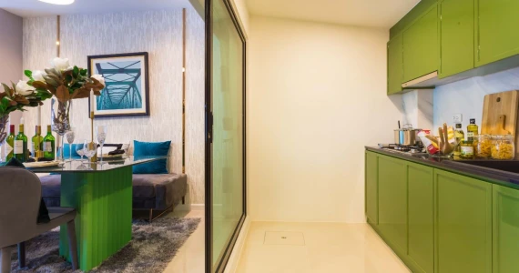 รูปภาพ ชีวาโฮม กรุงเทพ - ปทุม (Chewa Home Krungthep - Pathum)