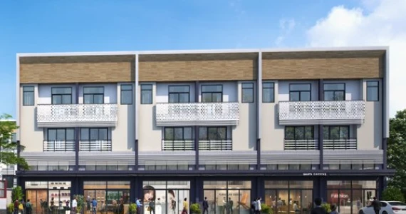 รูปภาพ ดิสทริค เอกมัย - รามอินทรา (District Ekkamai - Ramintra)