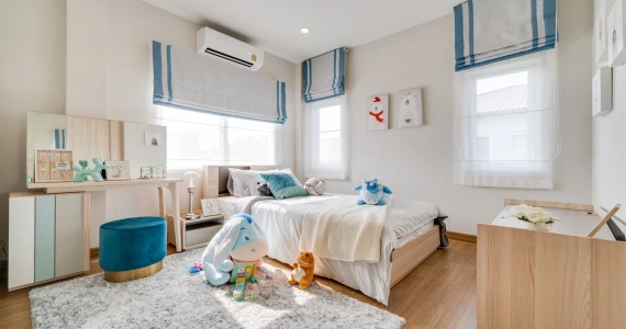 รูปภาพ อภิทาวน์ เชียงราย (Apitown Chiangrai)