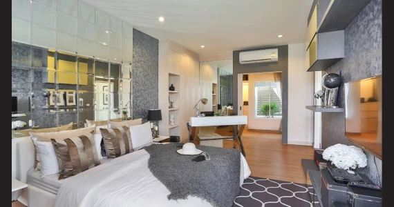 รูปภาพ เดอะ แพลนท์ ซิตี้ แจ้งวัฒนะ (The Plant Citi Chaengwatthana)