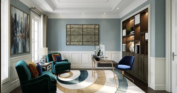 รูปภาพ เดอะ เมเทียส กัลปพฤกษ์ - กาญจนาภิเษก (The Matias Kalapapruek - Kanchanapisek)