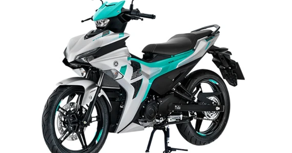 รูปภาพ ยามาฮ่า Yamaha Exciter 155 VVA ปี 2025