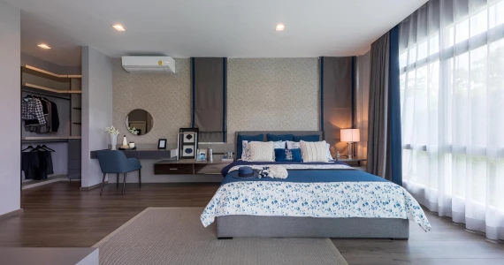 รูปภาพ มัณฑนา ซีรีน เลค เชียงใหม่ (Mantana Serene Lake Chiangmai)