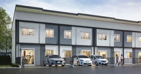 รูปภาพ ไลโอ บลิสซ์ เพชรเกษม - ยอแซฟฯ (Lio Bliss Phetkasem Joseph)