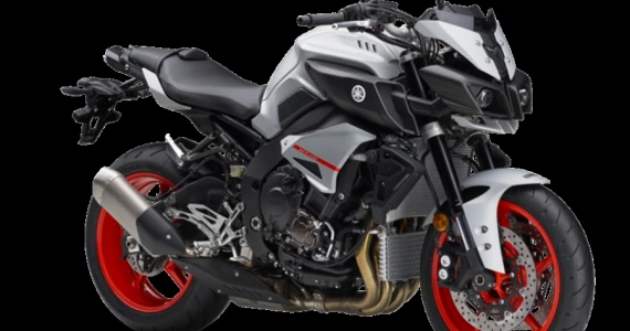 รูปภาพ ยามาฮ่า Yamaha MT 10 ปี 2020