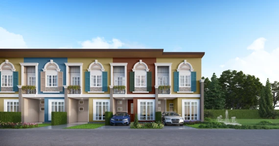 รูปภาพ โกลเด้น ทาวน์ บางนา กม.5 (Golden Town Bangna Km.5)