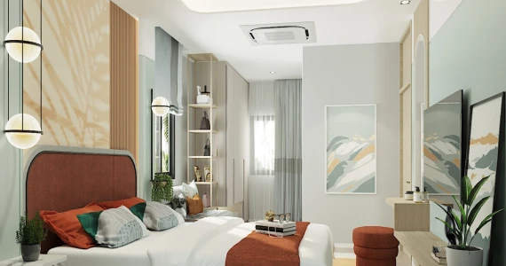 รูปภาพ บ้านกลางเมือง สาทร-เพชรเกษม (Baanklangmueng Sathorn-Petchkasem)