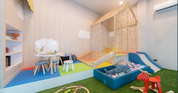 รูปภาพ เซนโทร สาทร - กัลปพฤกษ์ (Centro Sathorn - Kanlapapruek)