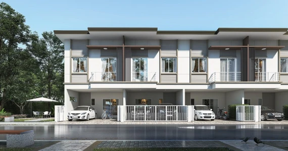 รูปภาพ ภูมิธารา กาญจนาภิเษก-บางบัวทอง (Poomtara Kanchanapisek-Bangbuathong)