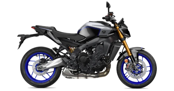 รูปภาพ ยามาฮ่า Yamaha MT-09 SP ปี 2024