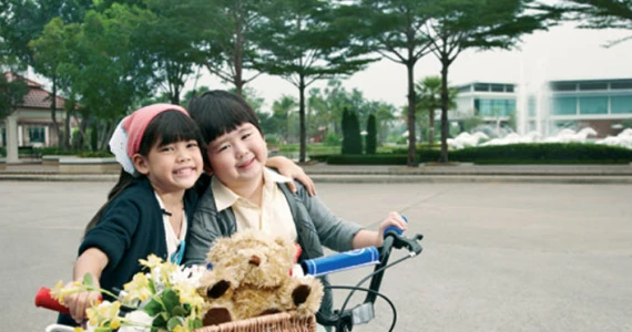 รูปภาพ เพอร์เฟค พาร์ค บางบัวทอง (Perfect Park)