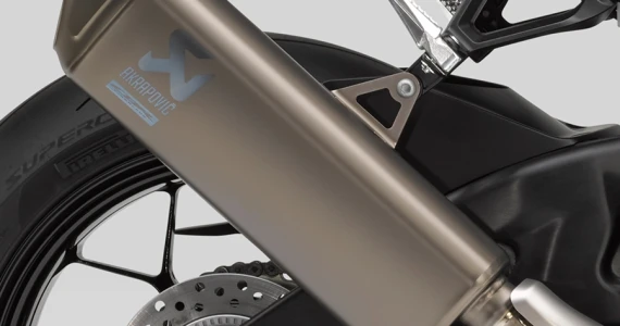 รูปภาพ ฮอนด้า Honda CBR 1000RR-R Fireblade ปี 2020