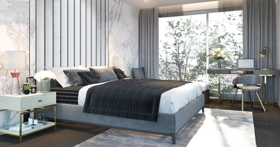 รูปภาพ เดอะ ไพรเวท เรสซิเดนซ์ ราชดำริ (The Private Residence Rajdamri)