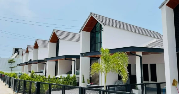 รูปภาพ สปริงทาวน์ แหลมฉบัง-บางละมุง 2 (Springtown Laem Chabang-Bang Lamung 2)