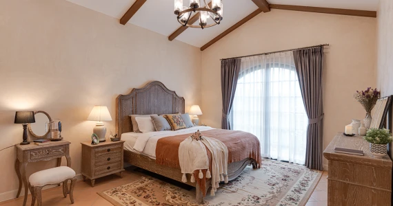 รูปภาพ คาซ่า วาคานซ่า เขาใหญ่ (Casa Vacanza Khao Yai)