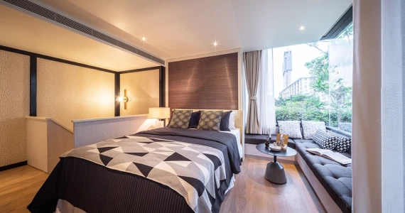 รูปภาพ โนเบิล ฟอร์ม ทองหล่อ (Noble Form Thonglor)