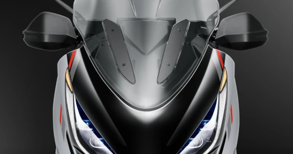 รูปภาพ ซอนเทส Zontes 350E (Standard) ปี 2024