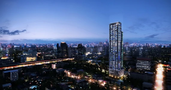 รูปภาพ เดอะ ลอฟท์ สีลม (The Lofts Silom)