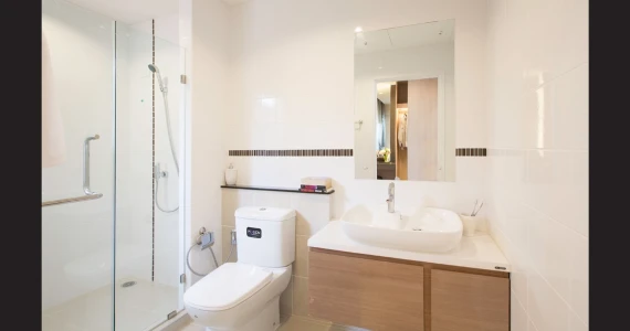 รูปภาพ เดอะ แพลนท์ ซิตี้ แจ้งวัฒนะ (The Plant Citi Chaengwatthana)