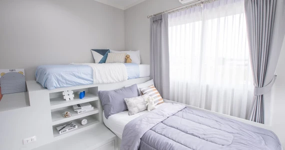 รูปภาพ เดอะ มาธิโอ เศรษฐกิจ-คลองครุ (The Mateo Setthakit - Klongkru)