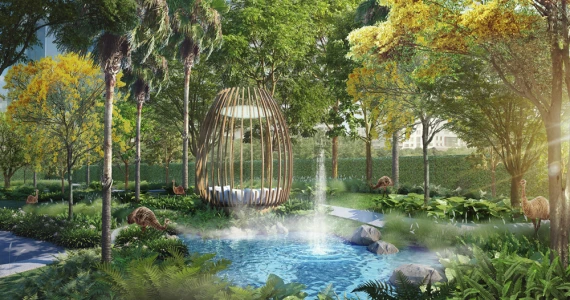 รูปภาพ ศุภาลัย ไอคอน สาทร (Supalai ICON Sathorn)