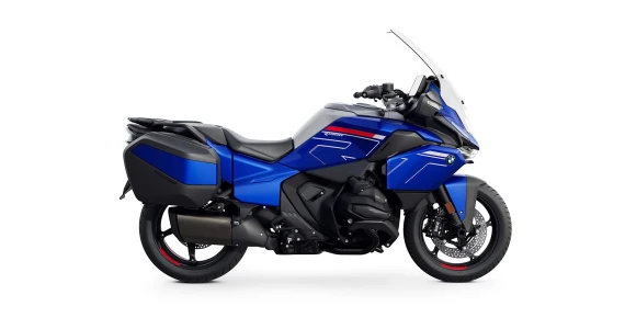 รูปภาพ บีเอ็มดับเบิลยู BMW R 1300 RT Impulse ปี 2025