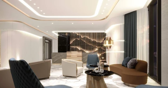 รูปภาพ ธนา แอสทรา สาทร - จันทน์ (Thana Astra Sathorn - Chan)