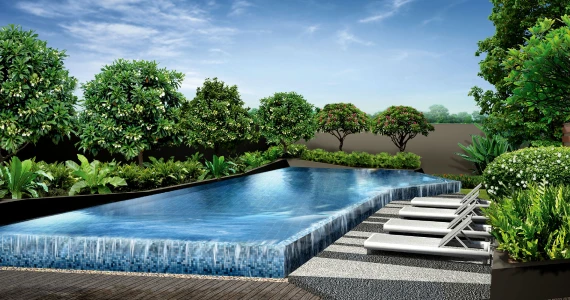 รูปภาพ ลิฟวิ่งเนสท์ ลาดพร้าว 44 (Living Nest Ladprao 44)