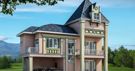 รูปภาพ วันเดอร์แลนด์ พรเทวา (Wonderland Ponteva)