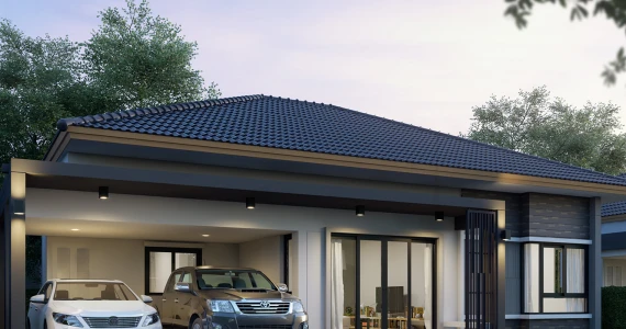 รูปภาพ นครเรสซิเดนซ์ (Nakon Residence)