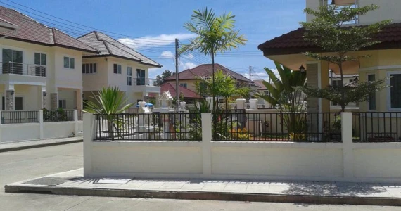 รูปภาพ บ้านปรารถนาพลัส (Baan Pratthana Plus)