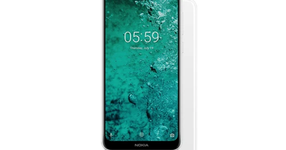 รูปภาพ โนเกีย Nokia 5.1 Plus