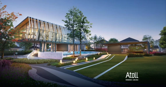 รูปภาพ เอโทล วงแหวนฯ-ลำลูกกา (Atoll Wongwaen - Lamlukka)