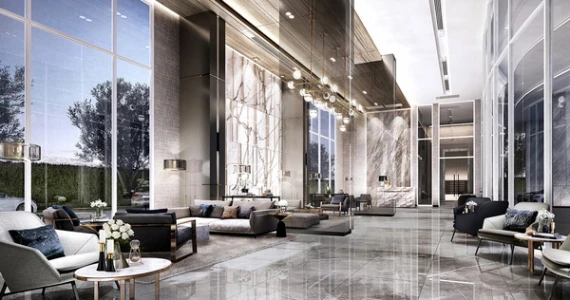 รูปภาพ ศุภาลัย เวอเรนด้า รามคำแหง (Supalai Veranda Ramkhamhaeng)