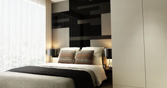 รูปภาพ แบงค์คอก ฮอไรซอน สาทร (Bangkok Horizon Sathorn)