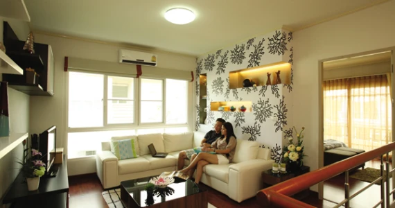 รูปภาพ ศุภาลัย การ์เด้นวิลล์ วงแหวน-ลำลูกกา-คลอง 5 (Supalai Garden Ville)