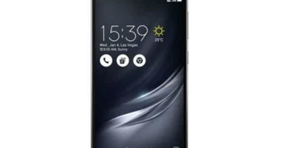 รูปภาพ เอซุส ASUS-Zenfone AR